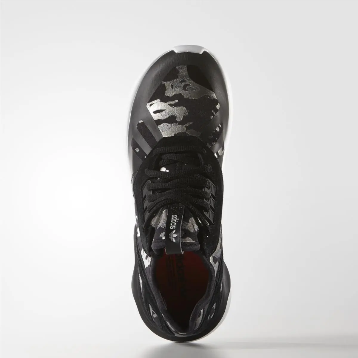 Adidas shoes - adidas Tubular Runner - Tubular Runner - AF6276 - Core Black/Core Black/Vintage White (UPC: 888597140466) 1