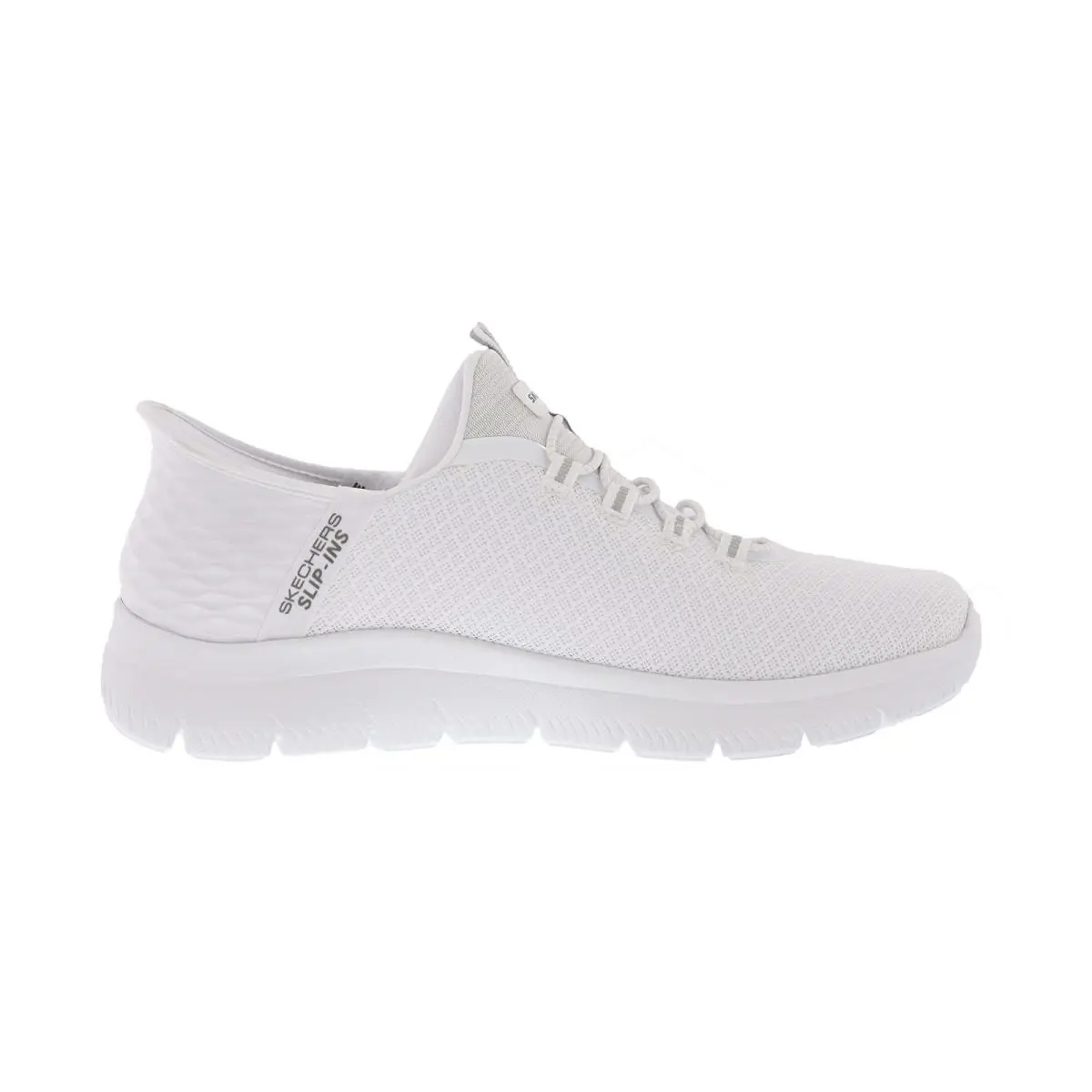 Skechers shoes - Slip-Ins Summits-High Range - Range - 232457 WHT - White 0