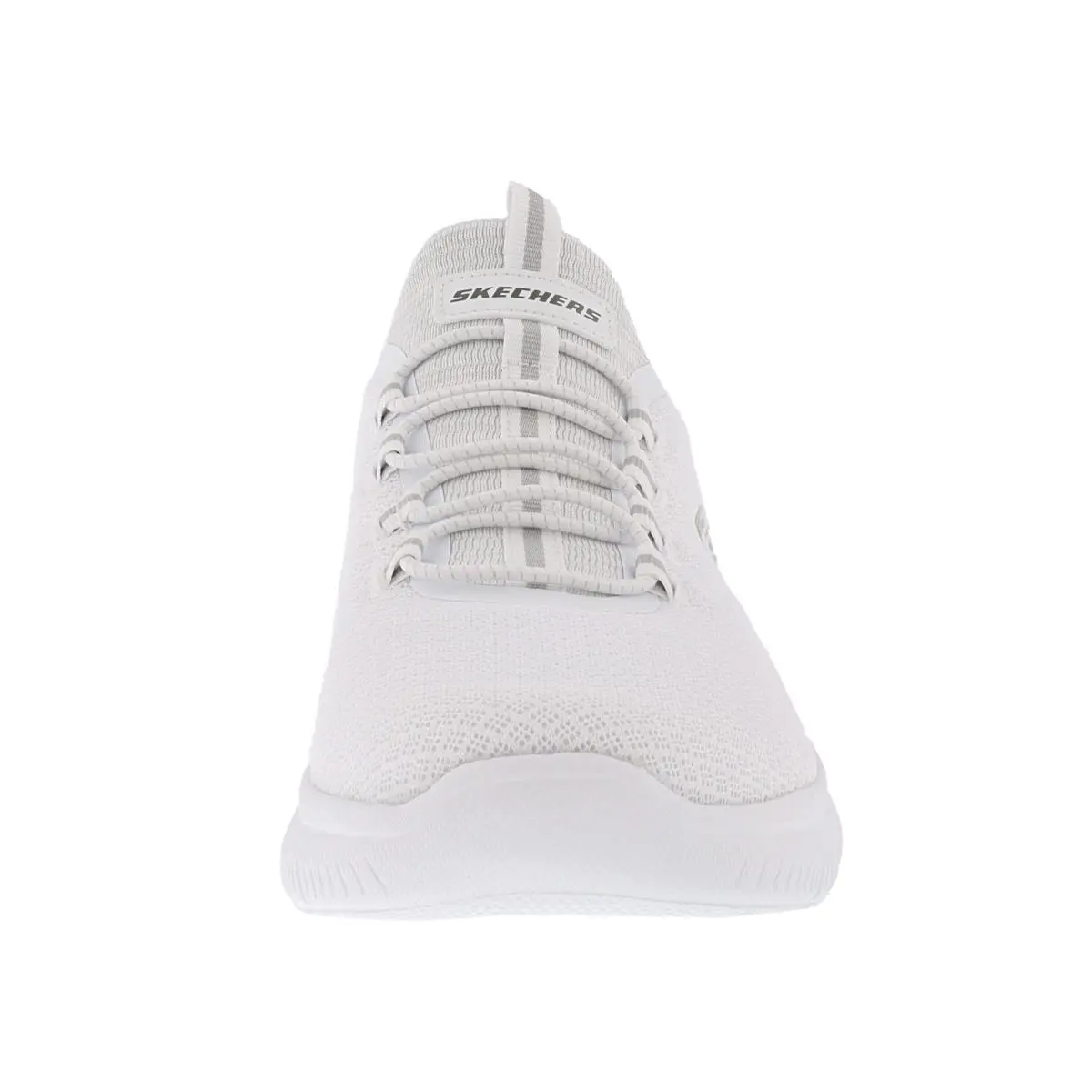 Skechers shoes - Slip-Ins Summits-High Range - Range - 232457 WHT - White 1