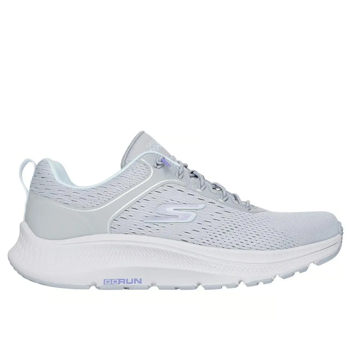 Skechers shoes - 128638 - 128638 - Gray 0