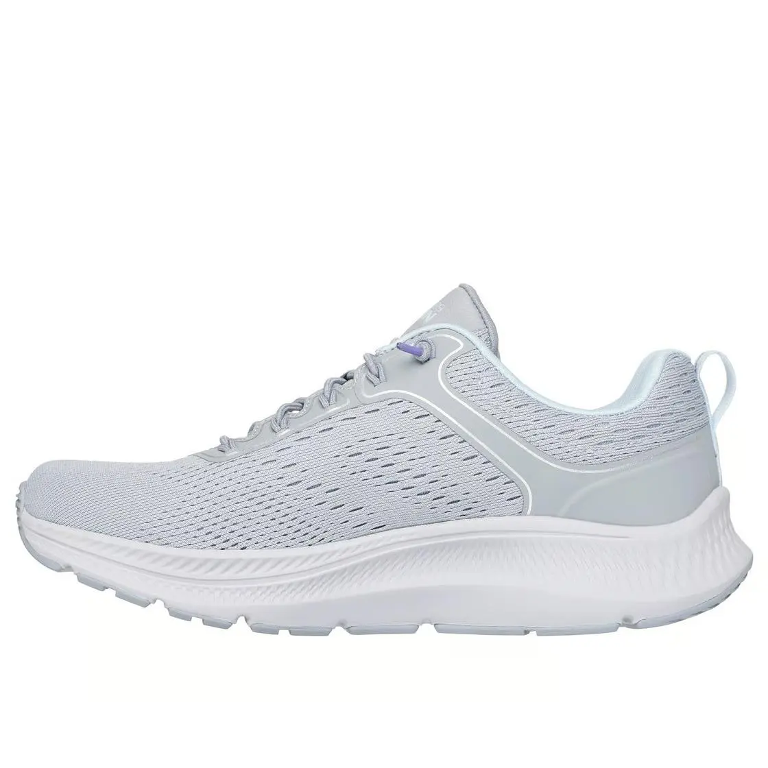 Skechers shoes - 128638 - 128638 - Gray 1