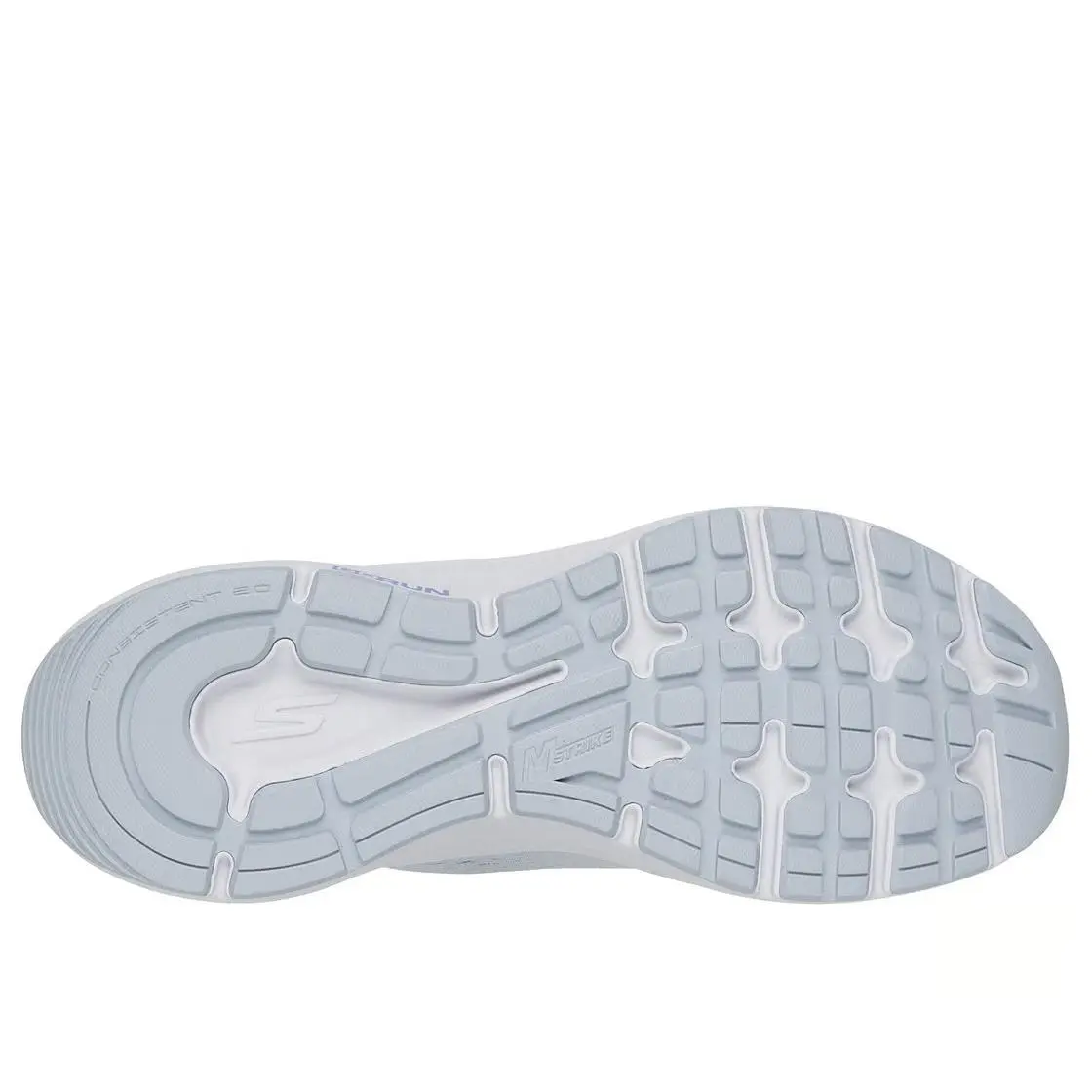 Skechers shoes - 128638 - 128638 - Gray 2