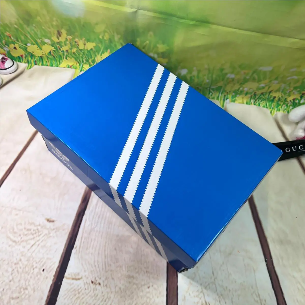 Adidas shoes - adidas SL 72 - JH5096 - Wonder Aluminum/Aurora Ink/Preloved Ink 5