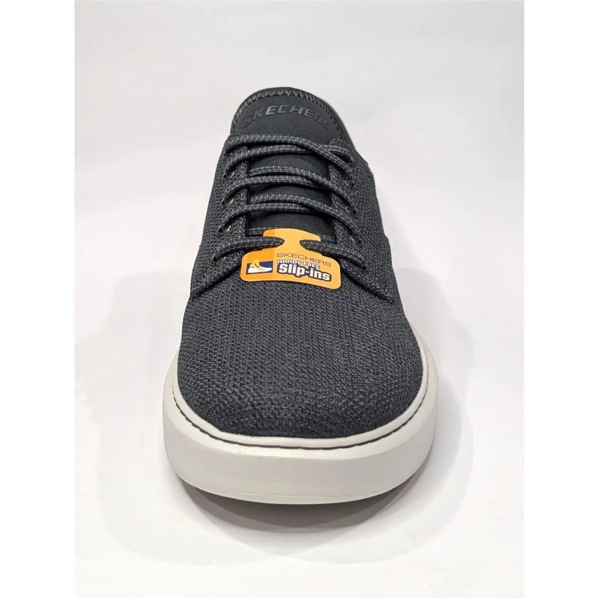 Skechers shoes - Skechers Viewson Relco - Viewson Relco - 210830 210830/CHAR - Charcoal 3