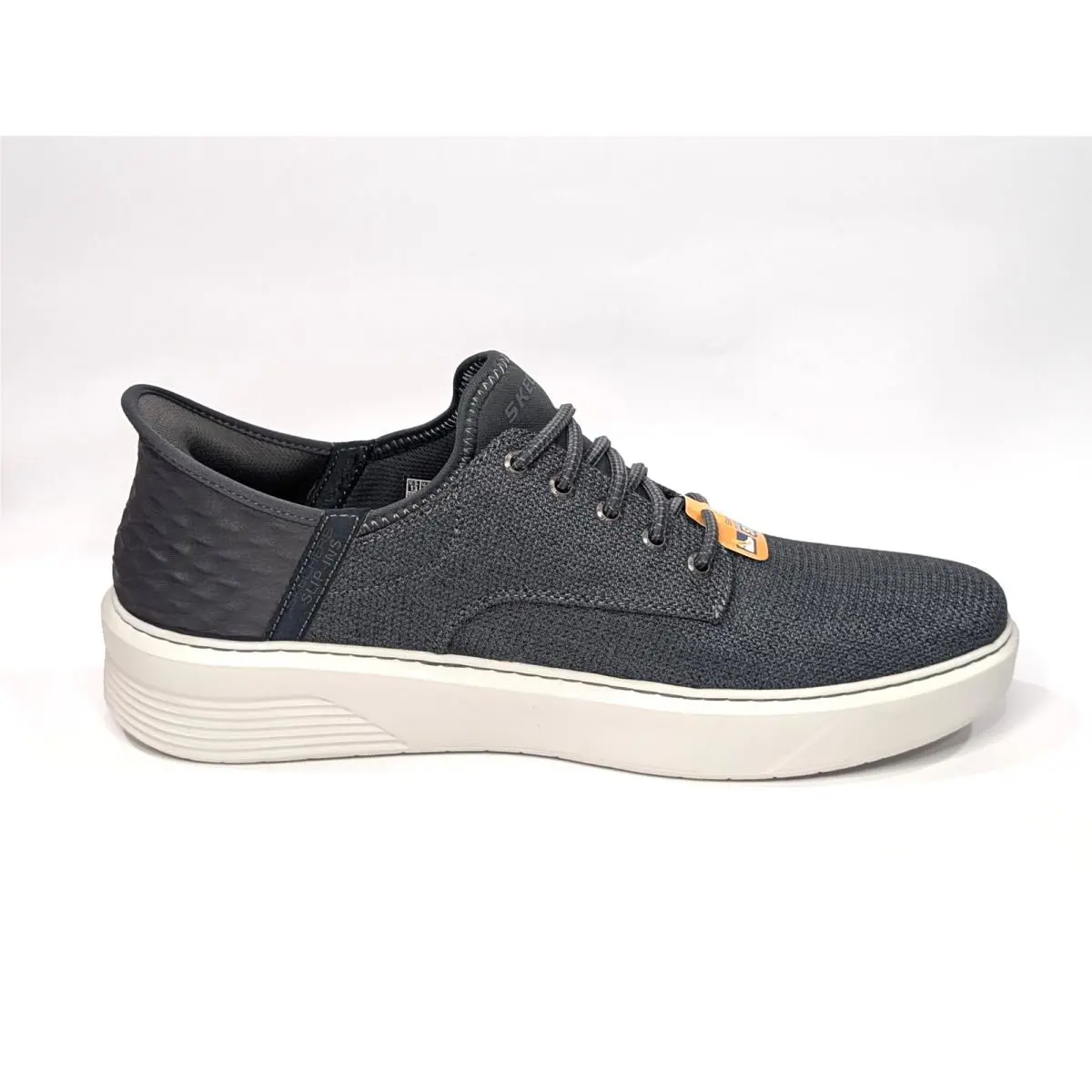 Skechers shoes - Skechers Viewson Relco - Viewson Relco - 210830 210830/CHAR - Charcoal 6