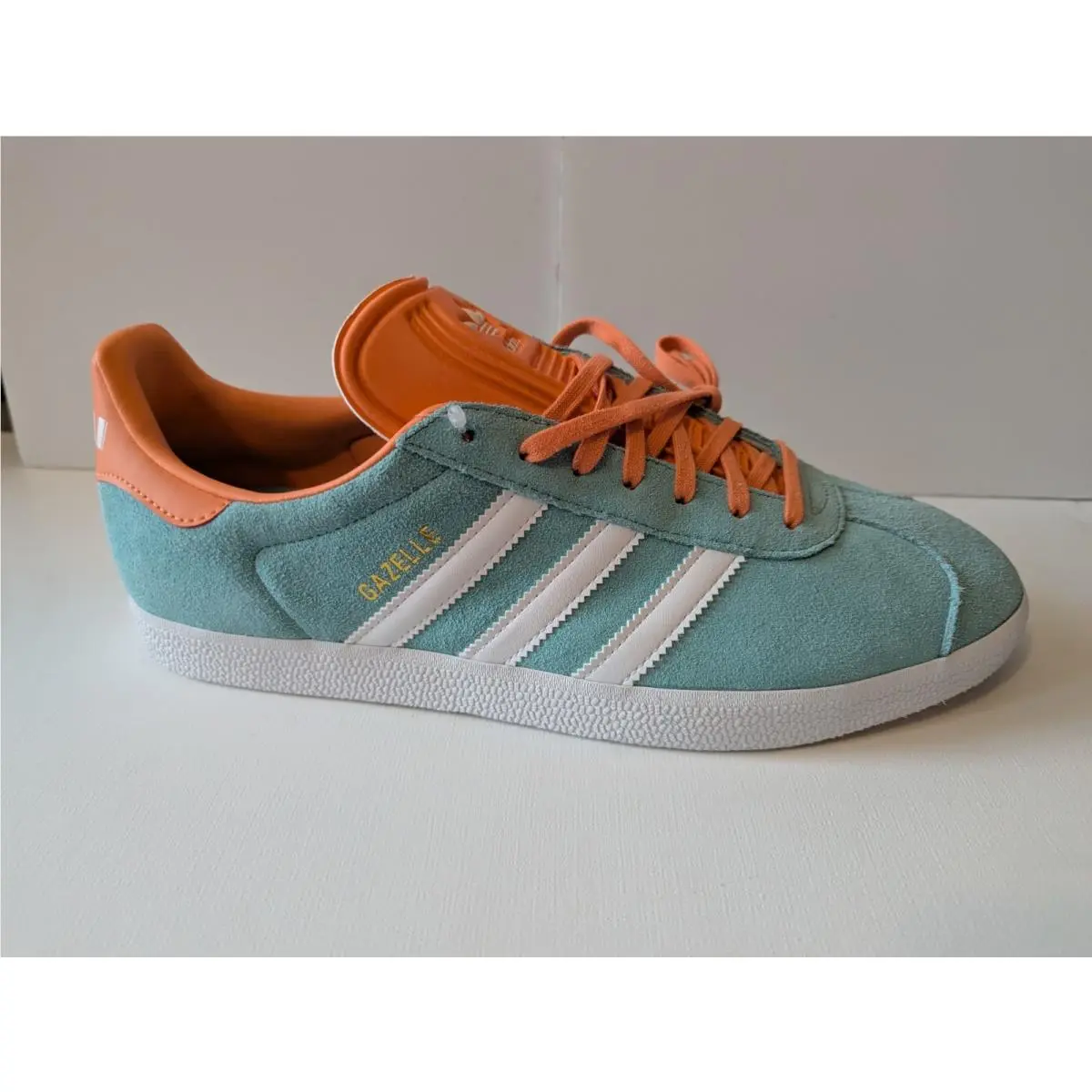 Adidas shoes - adidas Originals Gazelle - Originals Gazelle - Multicolor 0