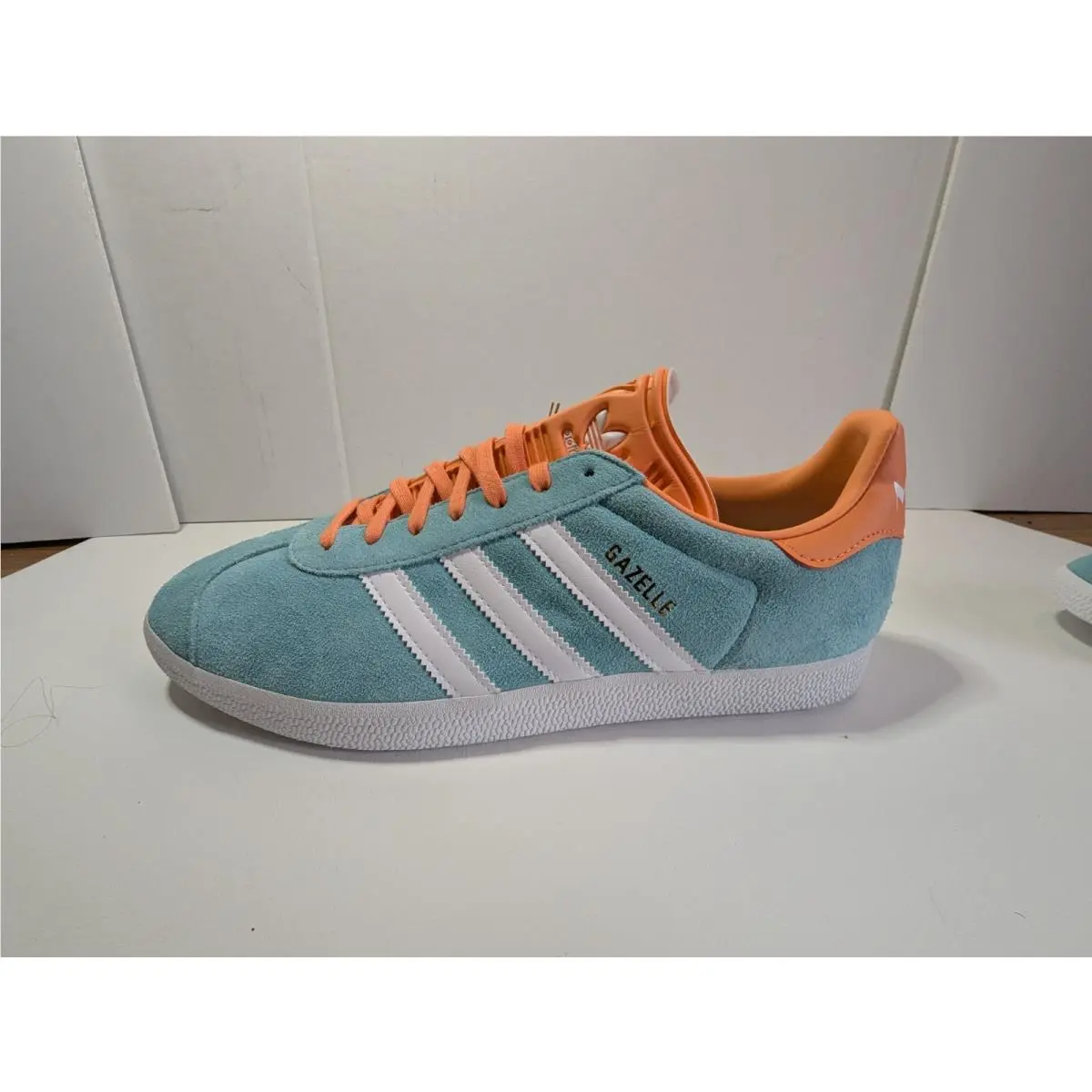 Adidas shoes - adidas Originals Gazelle - Originals Gazelle - Multicolor 5