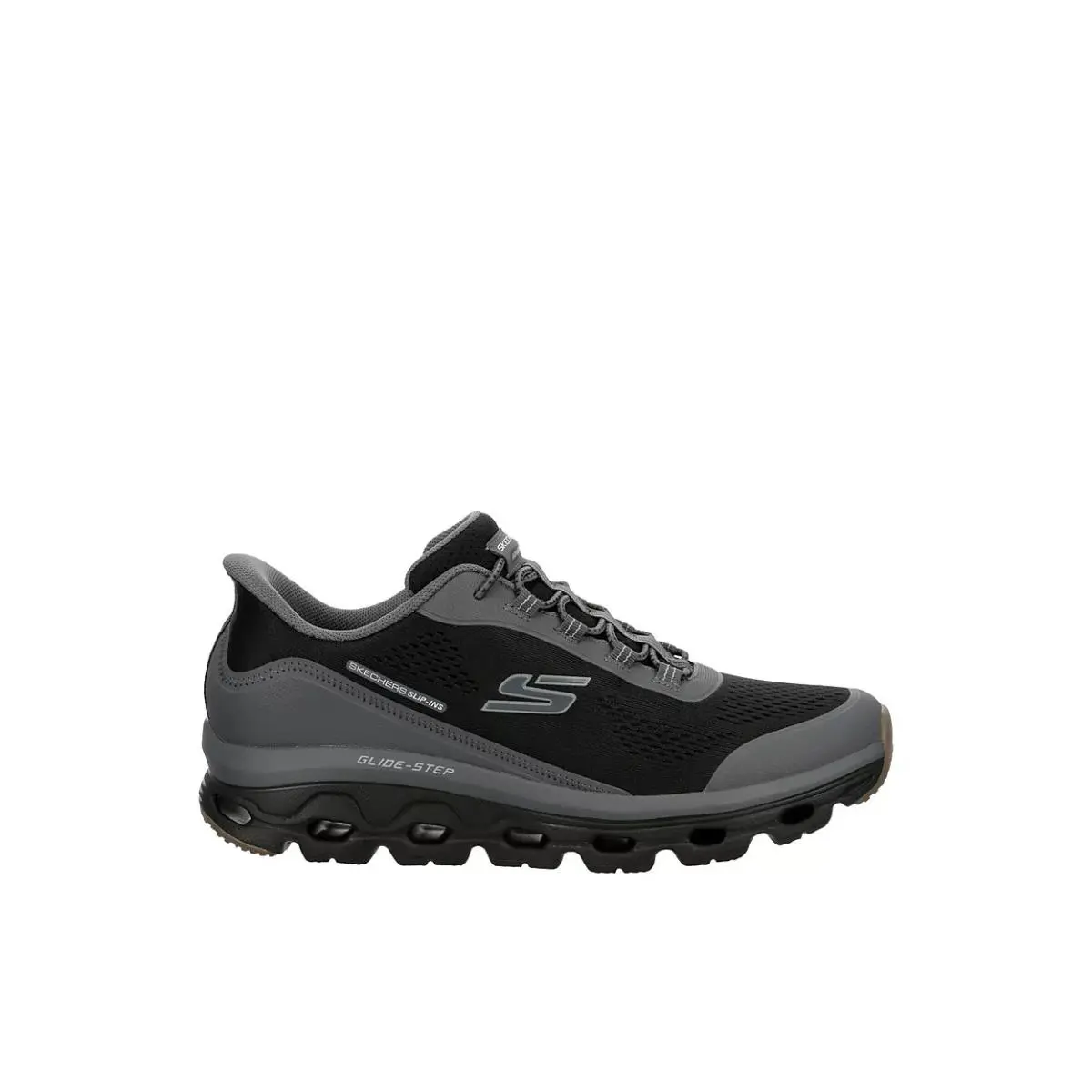 Skechers shoes - SKECHERS After Burn - After Burn - Black 0