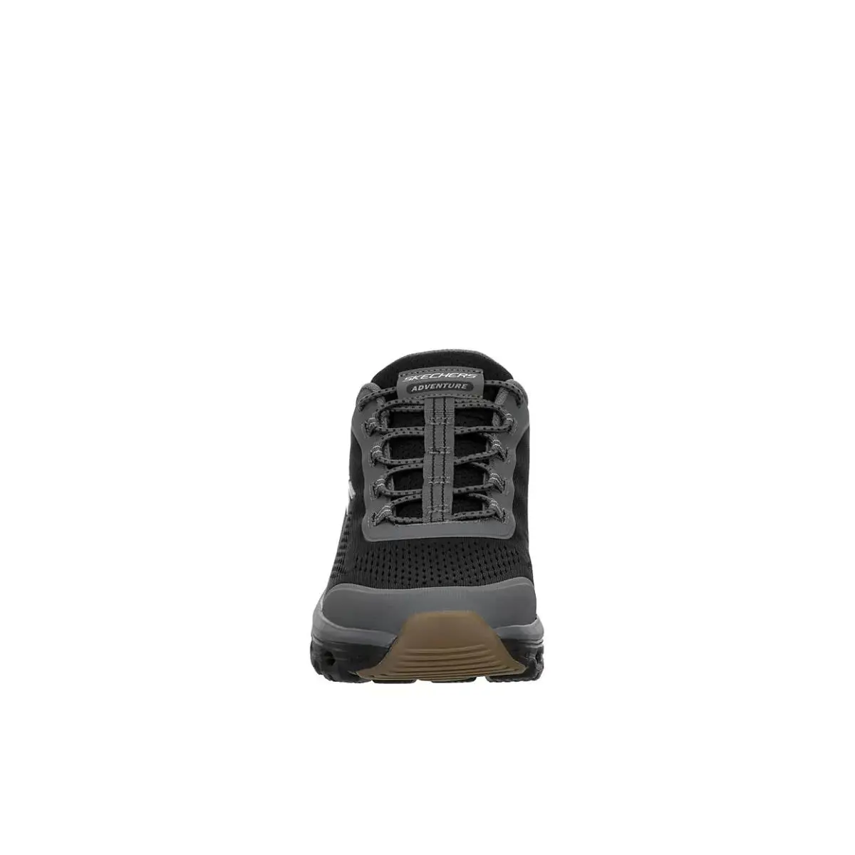 Skechers shoes - SKECHERS After Burn - After Burn - Black 1
