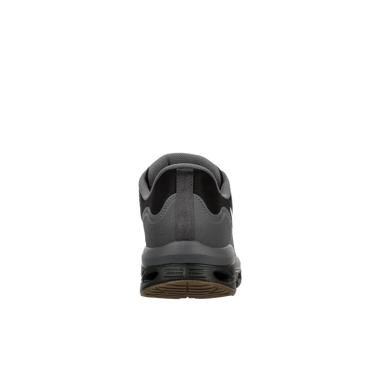 Skechers shoes - SKECHERS After Burn - After Burn - Black 3