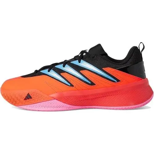 Adidas shoes - adidas Dame Certified 3 - Dame Certified - IH8464 - Red (UPC: 197609537331) 0