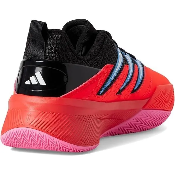 Adidas shoes - adidas Dame Certified 3 - Dame Certified - IH8464 - Red (UPC: 197609537331) 1