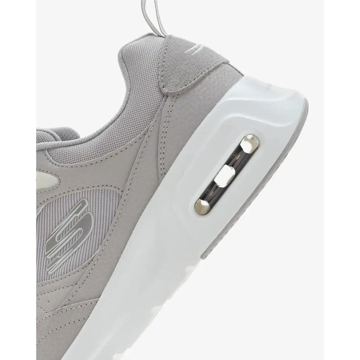 Skechers shoes NAT - Beige 5