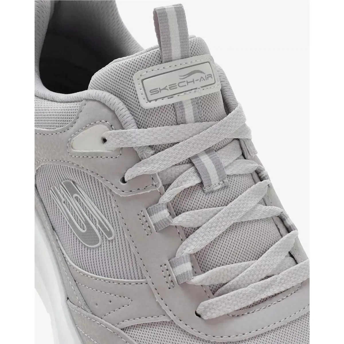 Skechers shoes NAT - Beige 17