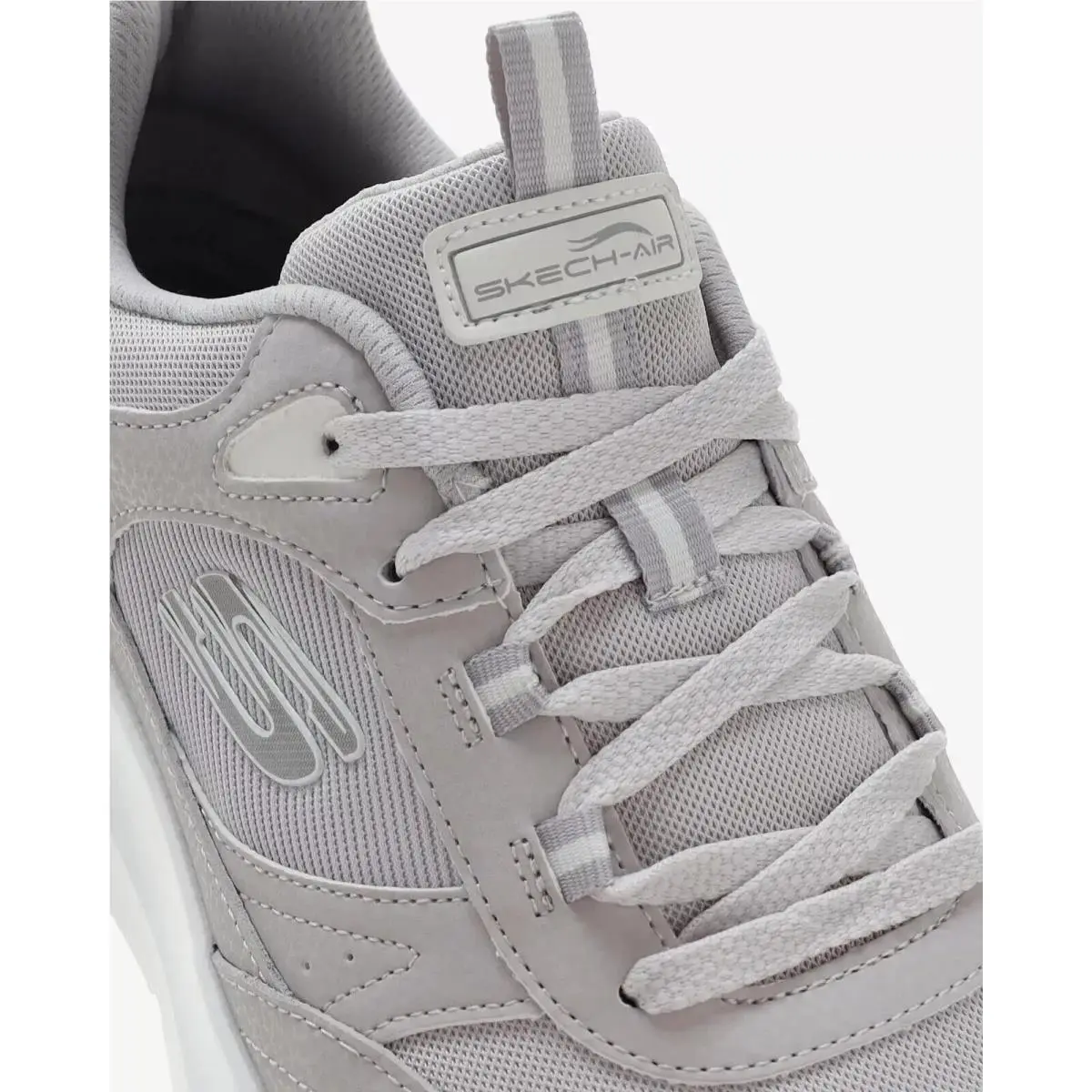 Skechers shoes - 232646 NAT - NAT - Beige 17