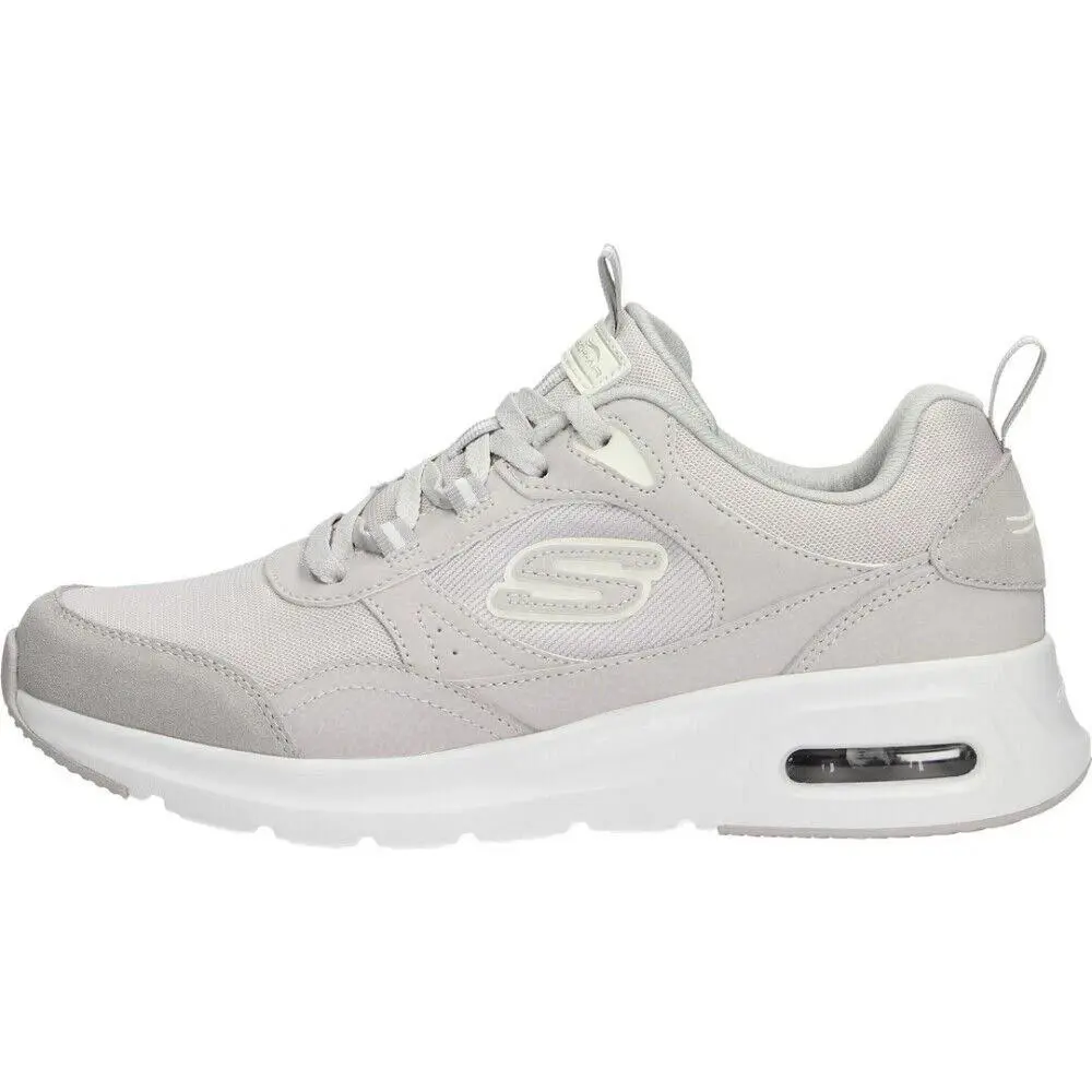 Skechers shoes NAT - Beige 18