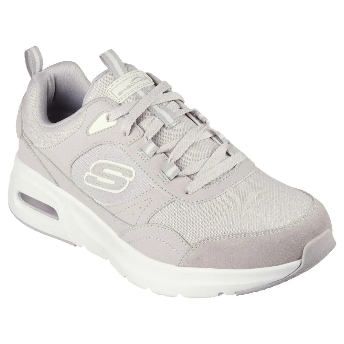 Skechers shoes NAT - Beige 19