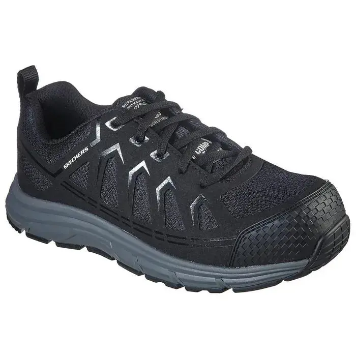 Skechers shoes - Black 0