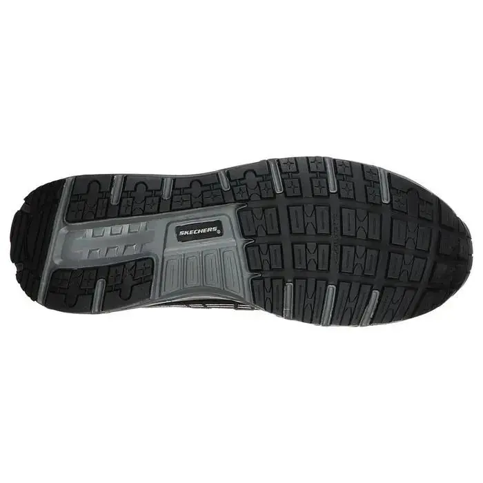 Skechers shoes - Black 3