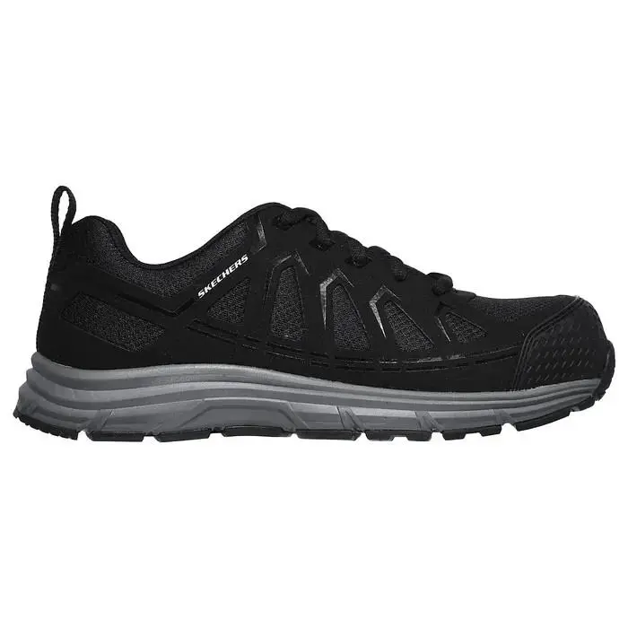 Skechers shoes - Black 4
