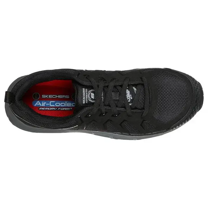 Skechers shoes - Black 7