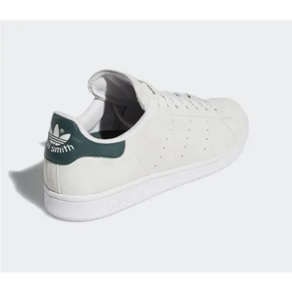 Adidas shoes - STAN SMITH ADV - STAN SMITH ADV - FV5942 - White 3