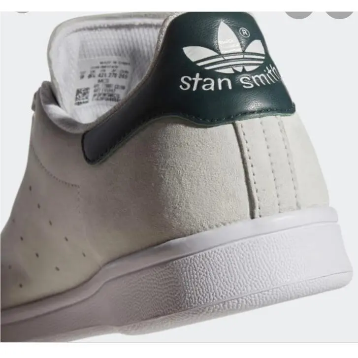 Adidas shoes - STAN SMITH ADV - STAN SMITH ADV - FV5942 - White 5