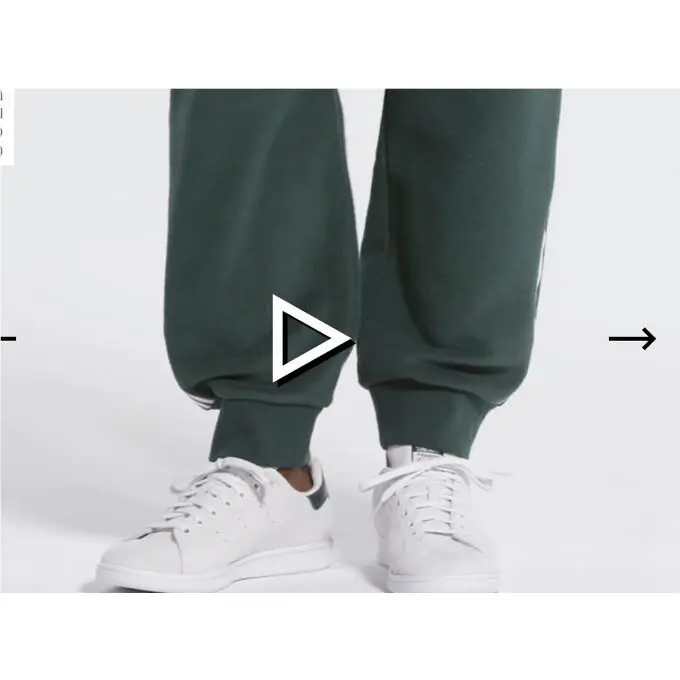 Adidas shoes - STAN SMITH ADV - STAN SMITH ADV - FV5942 - White 7