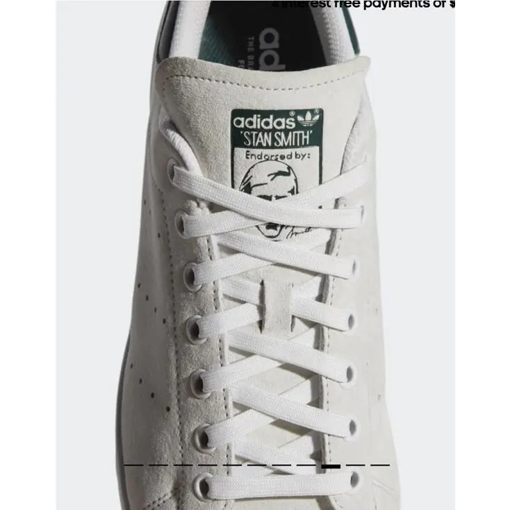 Adidas shoes - STAN SMITH ADV - STAN SMITH ADV - FV5942 - White 2