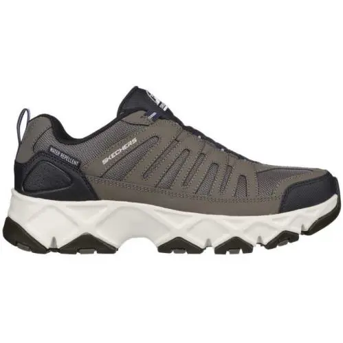 Skechers shoes - Crossbar-Cedar - 237345 - Brown 0