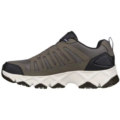 Skechers shoes - Crossbar-Cedar - 237345 - Brown 7