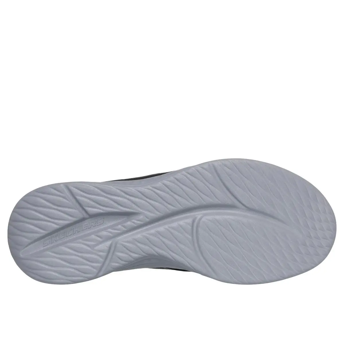 Skechers shoes - 210892 - 210892 - Black / Gray 8
