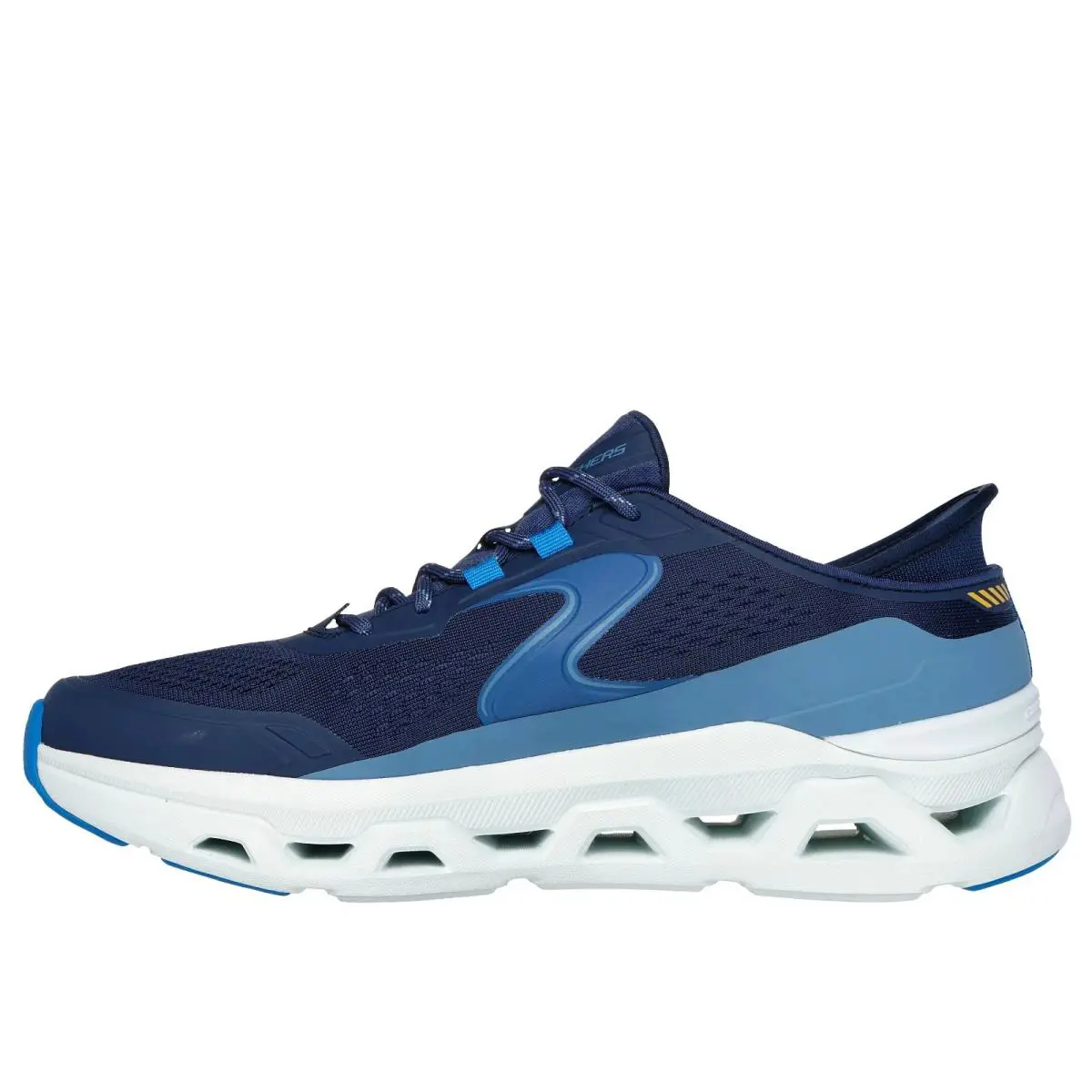 Skechers shoes - 232921 W NVBL - NVBL - Navy / Blue 3