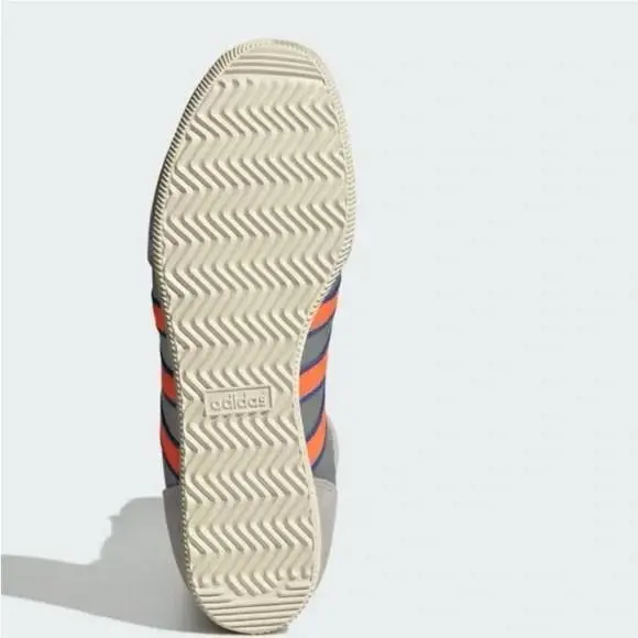 Adidas shoes - adidas 80s - Gray 1