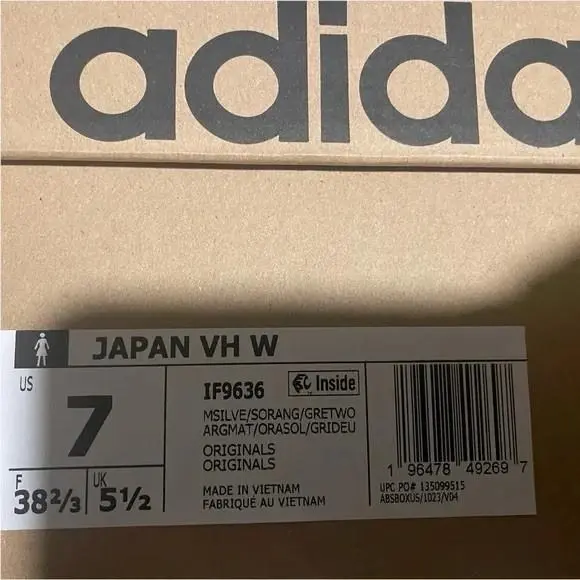 Adidas shoes - adidas 80s - Gray 5