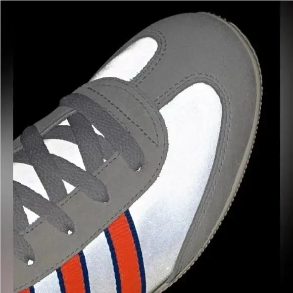 Adidas shoes - adidas 80s - Gray 7