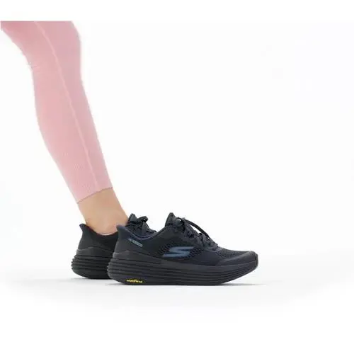 Skechers shoes - 129528 DKNV - DKNV - 129258 - Black / dark Navy 9