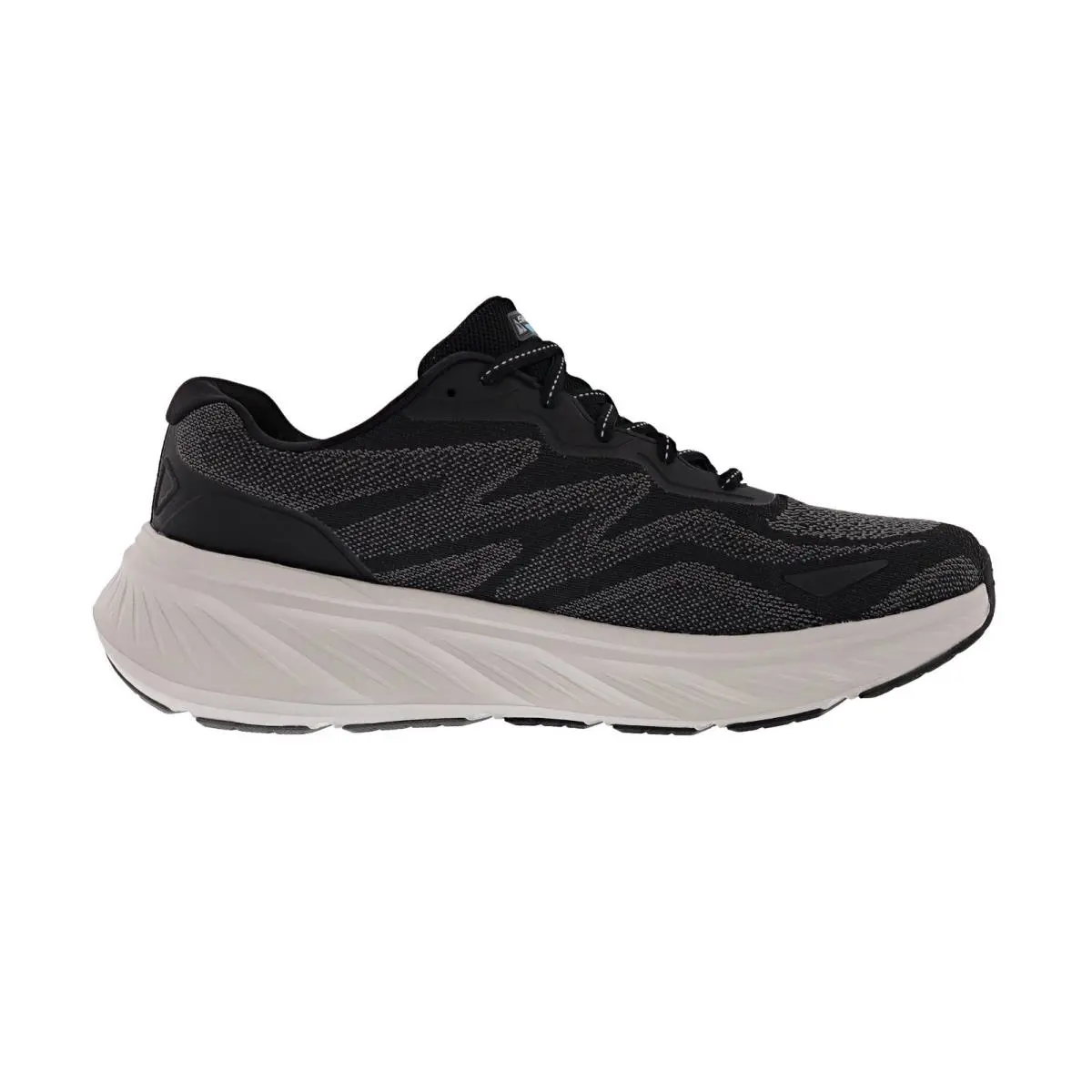 Skechers shoes - Relaxed Fit: Edgeride - Korvel - Black 0