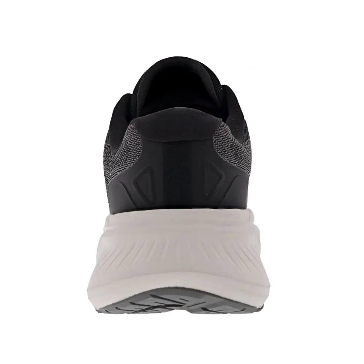Skechers shoes - Relaxed Fit: Edgeride - Korvel - Black 2