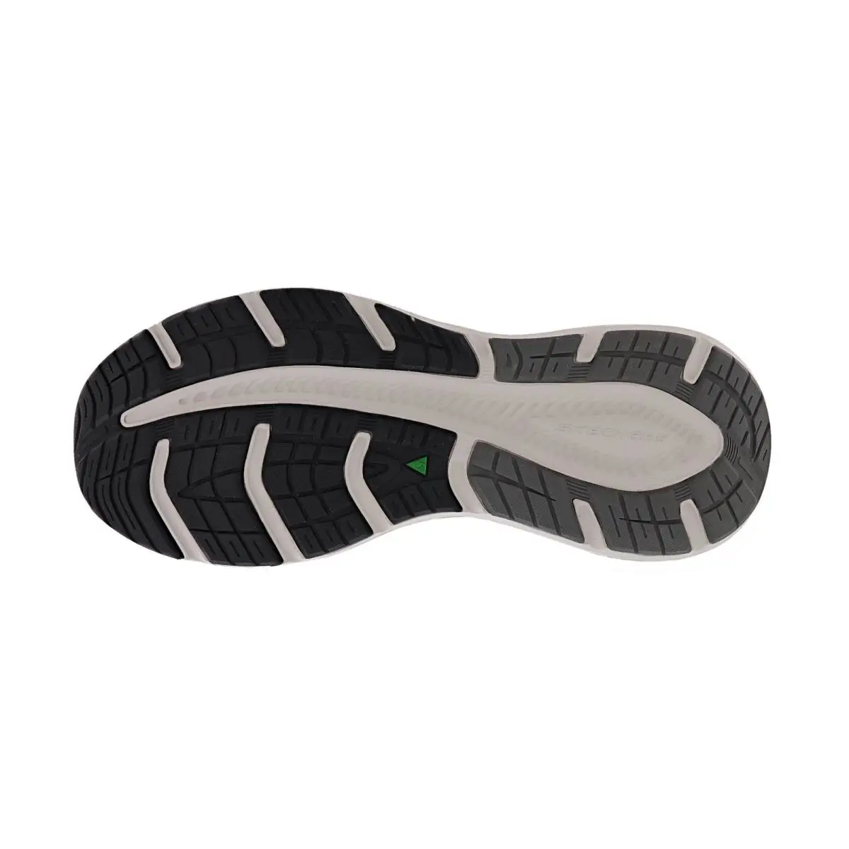 Skechers shoes - Relaxed Fit: Edgeride - Korvel - Black 3