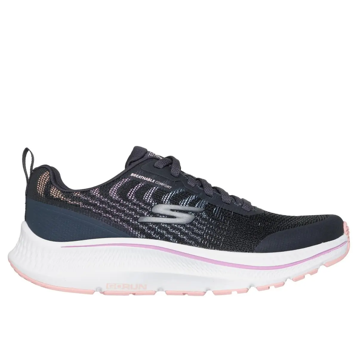 Skechers shoes - 128631 - 128631 - Natural / Pink 0