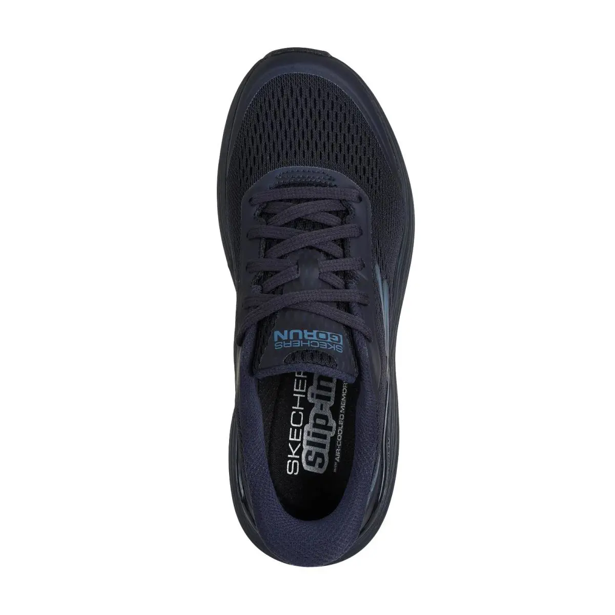 Skechers shoes - 129258 - 129258 - Navy 3