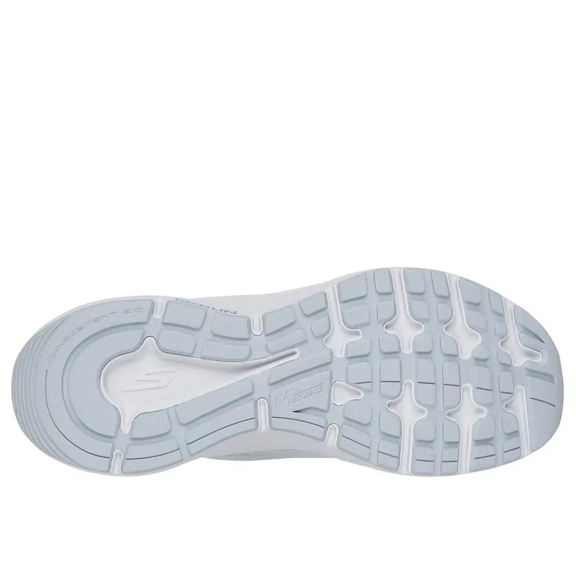 Skechers shoes - 128638 GYBL - GYBL - 128638 - Gray / Blue 1