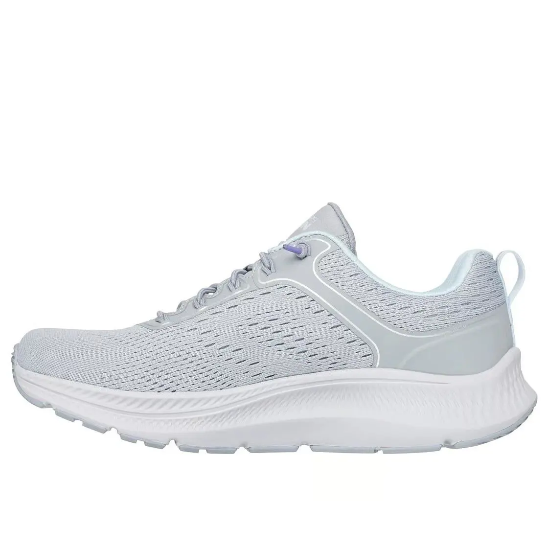 Skechers shoes - 128638 GYBL - GYBL - 128638 - Gray / Blue 8