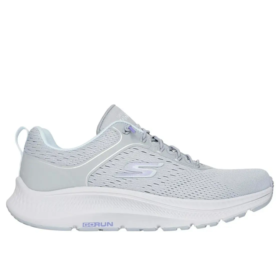 Skechers shoes - 128638 GYBL - GYBL - 128638 - Gray / Blue 9