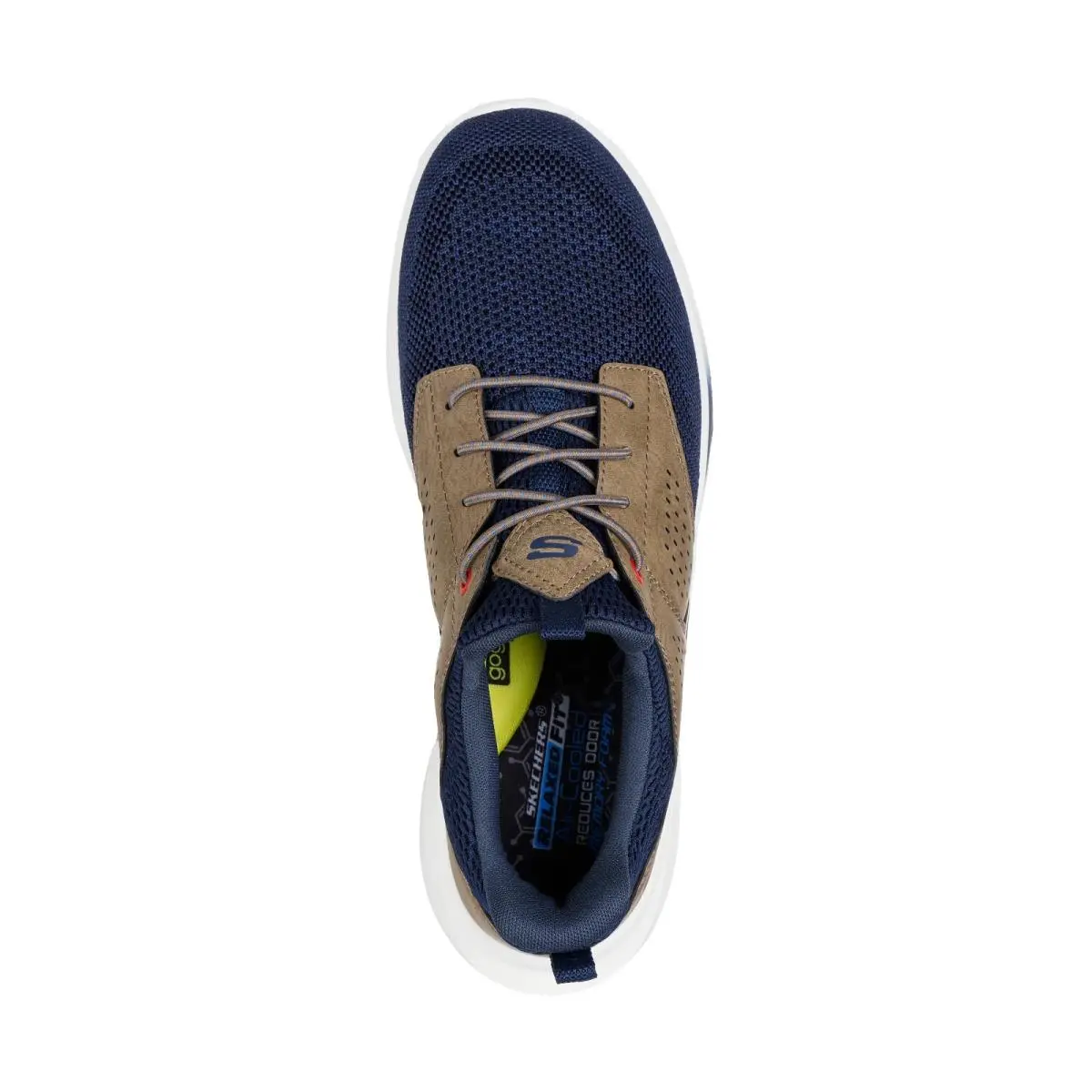 Skechers shoes - 210892 - 210892 - Blue 2