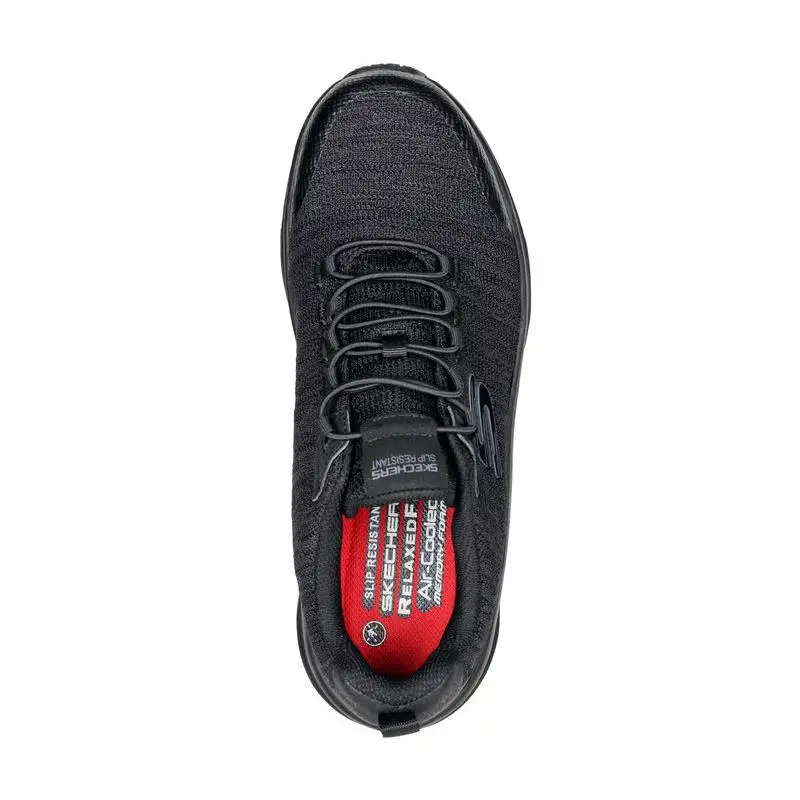 Skechers shoes - 200106 - 200106 - Black 9