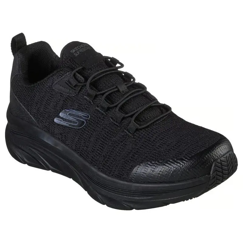 Skechers shoes - 200106 - 200106 - Black 11