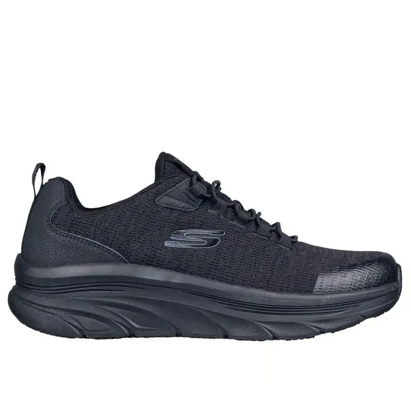 Skechers shoes - 200106 - 200106 - Black 5