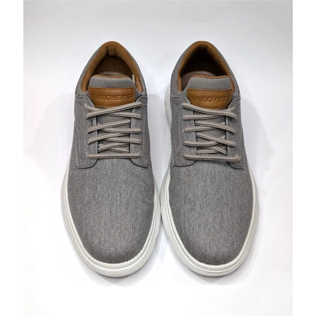Skechers shoes - Skechers Garza Romano - Garza Romano - 204573 204573/TPE - Taupe 1